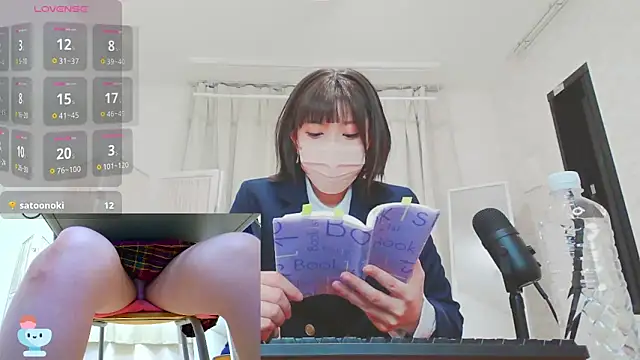 NANA S2 online show from 12/10/24, 08:08