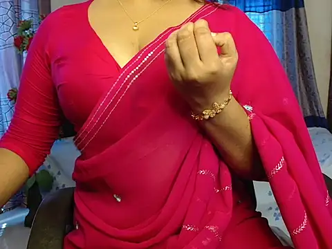 Unlucky-flowers online show from 09/25/25, 05:11