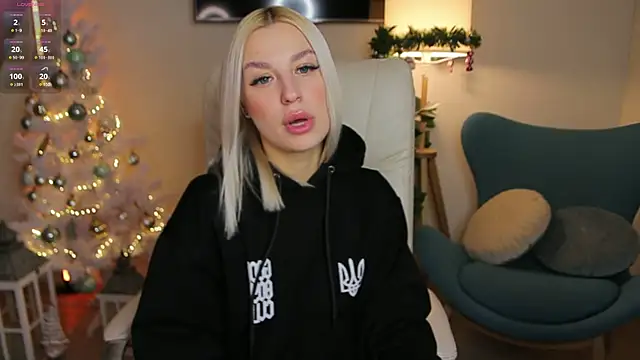 Crystal Barbie online show from 12/12/24, 07:59
