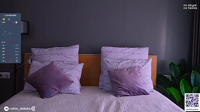 Snapshot of PannaDakota chatting on 09/27/25, 06:40 PannaDakota online show from 09/27/25, 06:40