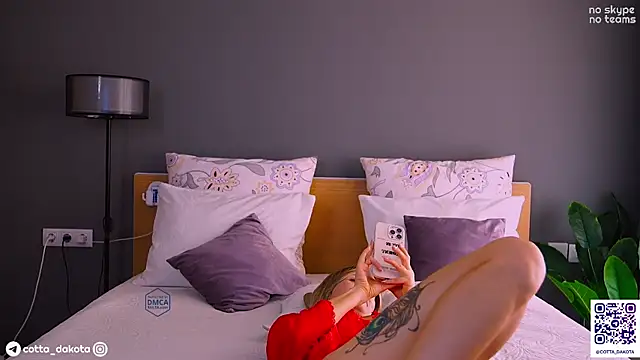 Snapshot of PannaDakota chatting on 10/01/25, 06:52 PannaDakota online show from 10/01/25, 06:52