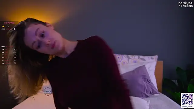 Snapshot of PannaDakota chatting on 10/10/25, 06:12 PannaDakota online show from 10/10/25, 06:12