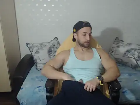 Snapshot of PrinceEagle chatting on 12/03/24, 08:06 PrinceEagle online show from 12/03/24, 08:06