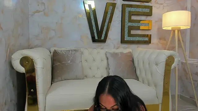 hanna slut  online show from 10/03/25, 10:23