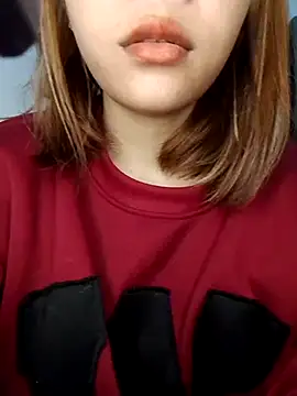 Snapshot of Sofia_xx2 chatting on 02/27/25, 02:53 Sofia xx2 online show from 02/27/25, 02:53