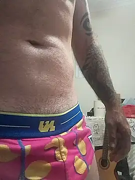 Shybutbig369 online show from 08/04/26, 05:43