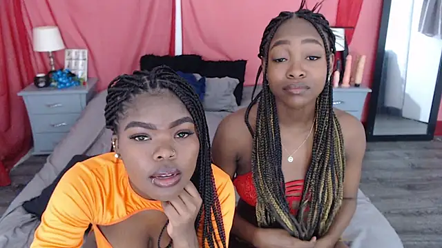 AdelynYasmin online show from 03/04/25, 01:59