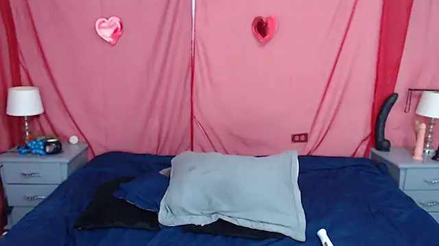 AdelynYasmin online show from 03/14/25, 06:29