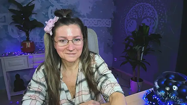 FridaTander online show from 12/27/24, 09:06