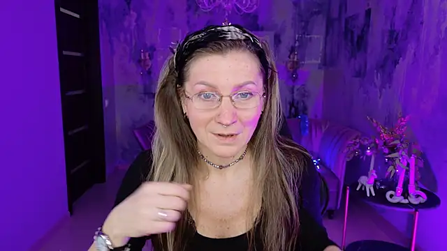 FridaTander online show from 01/01/25, 09:07