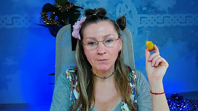 FridaTander online show from 01/03/25, 12:19