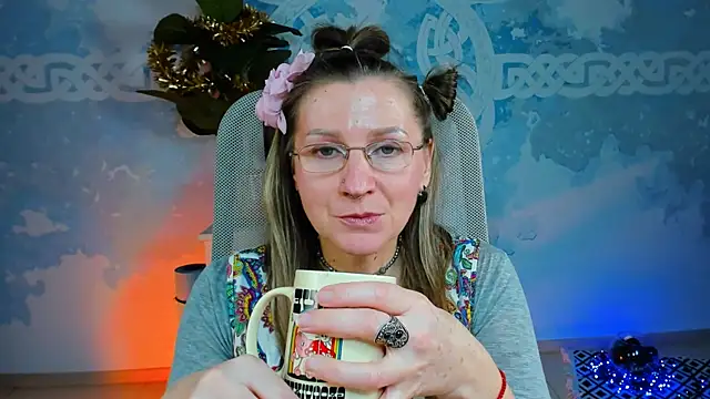 FridaTander online show from 01/03/25, 03:22
