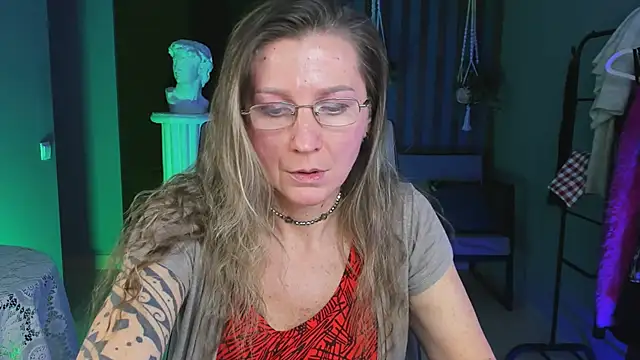 FridaTander online show from 01/07/25, 10:01