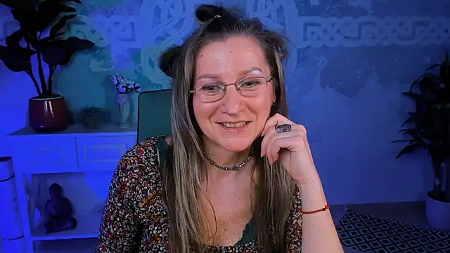 FridaTander online show from 01/30/25, 03:19