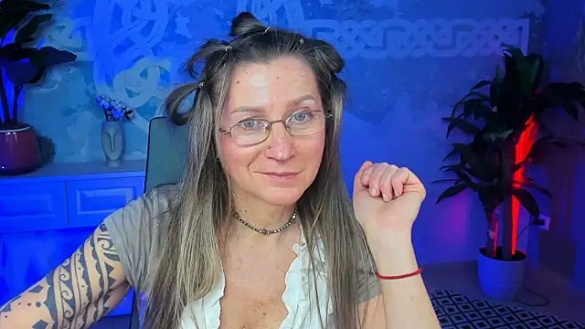 FridaTander online show from 02/03/25, 12:36