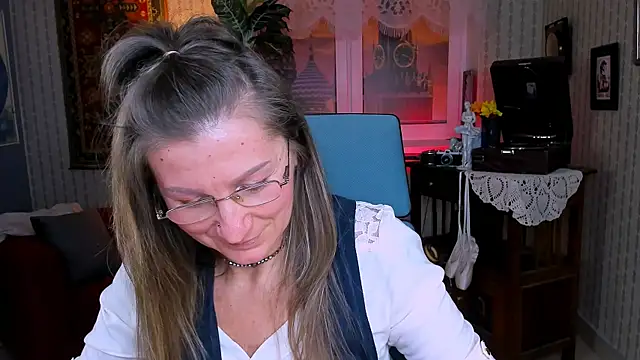 FridaTander online show from 02/06/25, 12:16