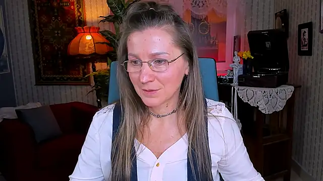 FridaTander online show from 02/06/25, 03:31