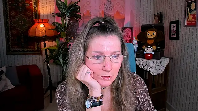 FridaTander online show from 02/14/25, 09:03