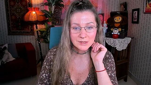 FridaTander online show from 02/14/25, 12:03