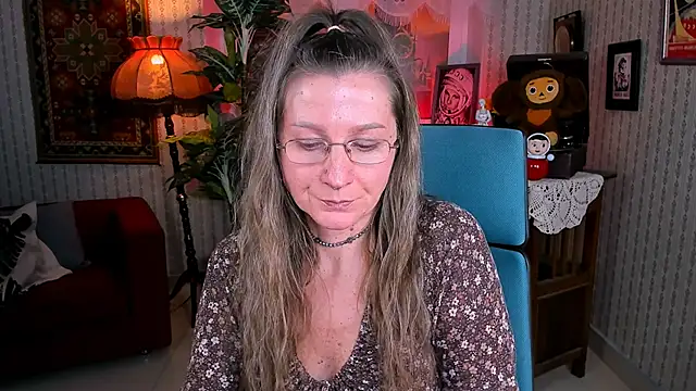 FridaTander online show from 02/14/25, 06:08