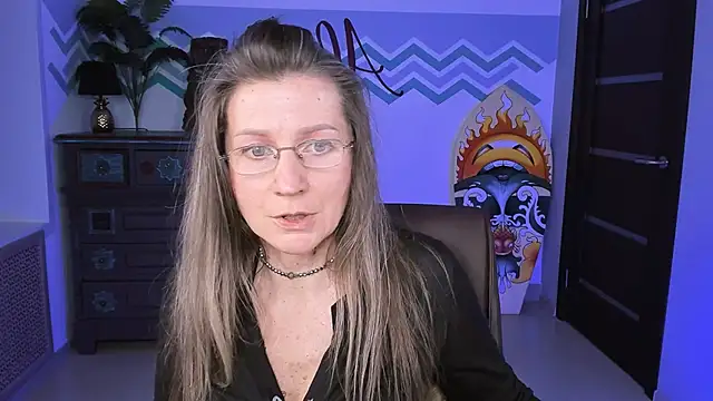 FridaTander online show from 03/08/25, 07:20