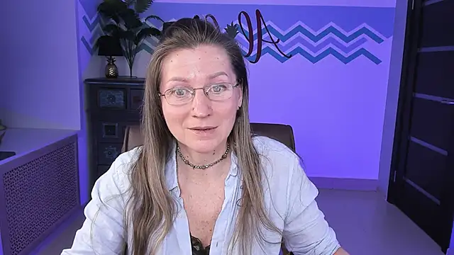 FridaTander online show from 03/10/25, 03:30