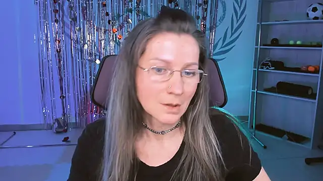FridaTander online show from 03/13/25, 01:18