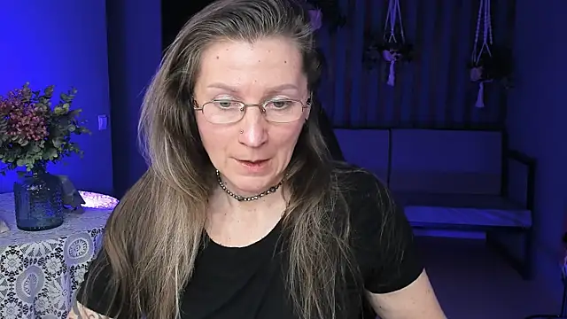 FridaTander online show from 03/14/25, 01:13