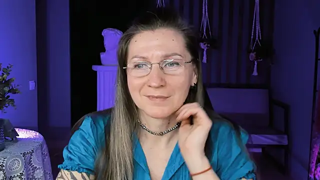 FridaTander online show from 03/15/25, 01:18