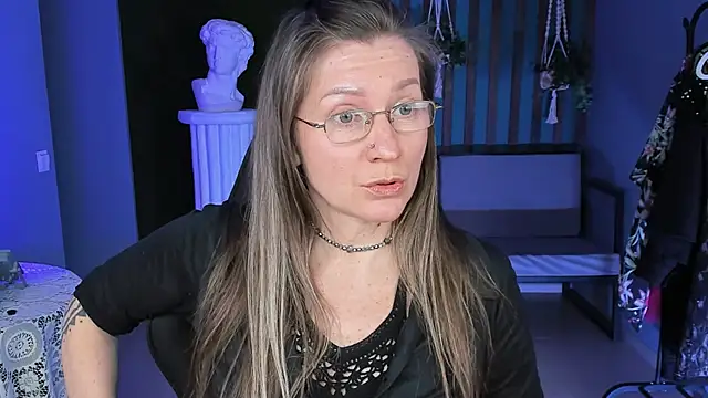 FridaTander online show from 03/20/25, 04:20