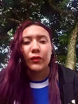 Snapshot of Blushing_Katy chatting on 12/03/24, 10:50 Blushing Katy online show from 12/03/24, 10:50