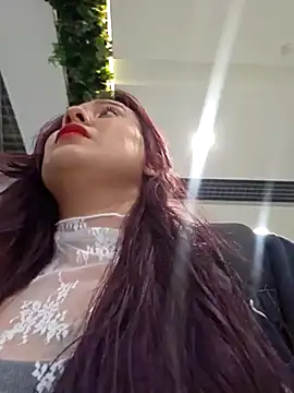 Snapshot of Blushing_Katy chatting on 02/16/25, 11:59 Blushing Katy online show from 02/16/25, 11:59