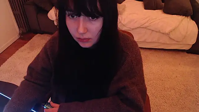 Lynylou online show from 02/20/25, 06:17