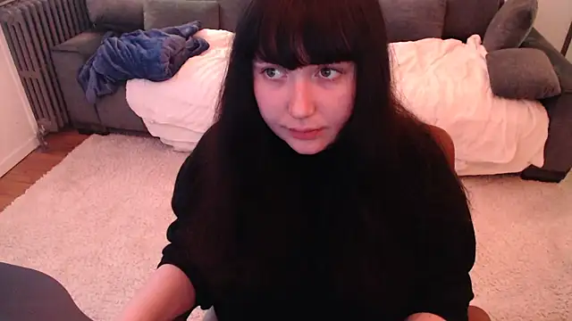 Lynylou online show from 03/20/25, 06:41