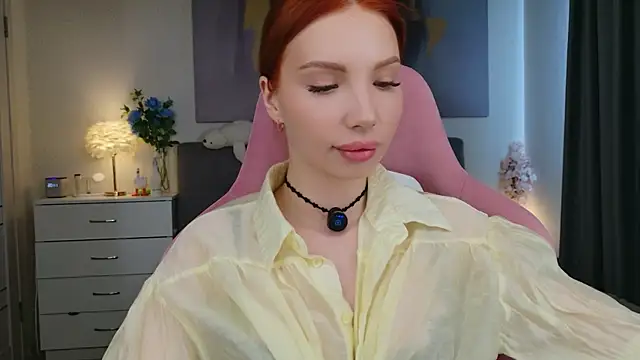 JudyWalkerr online show from 05/03/26, 06:08