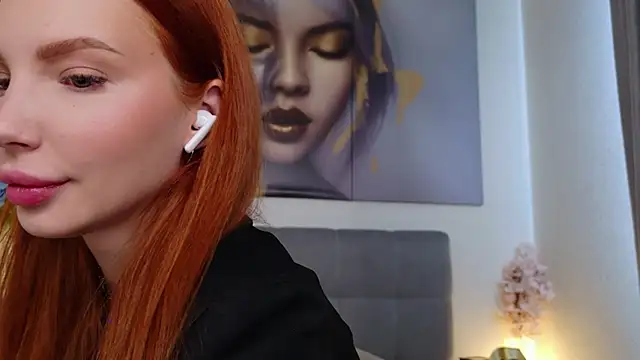 JudyWalkerr online show from 05/17/26, 06:22