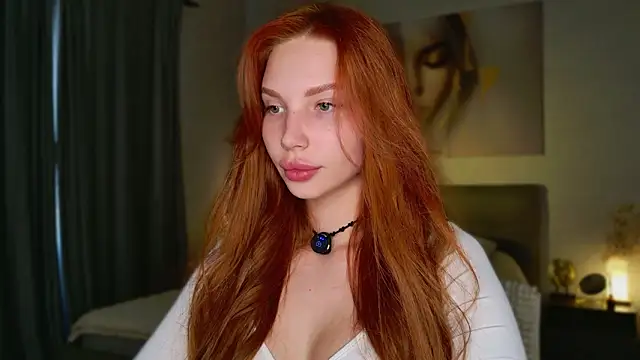 JudyWalkerr online show from 05/30/26, 03:42