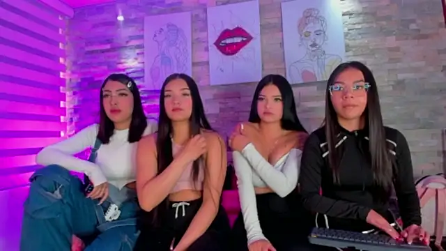 kendall as online show from 12/04/24, 05:00