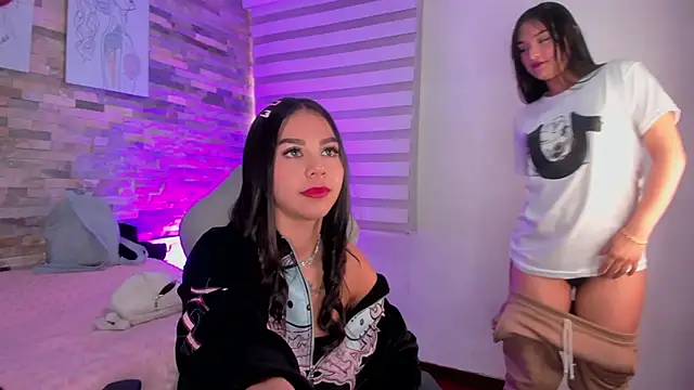 kendall as online show from 12/06/24, 04:17