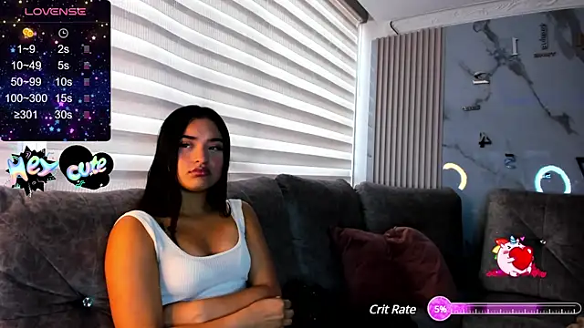 kendall as online show from 02/11/25, 03:51