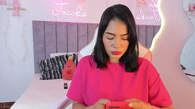 jacobss gh online show from 11/18/25, 08:57