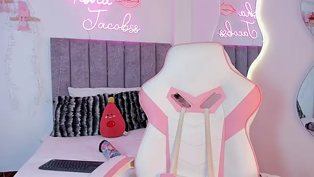 jacobss gh online show from 11/26/25, 09:05