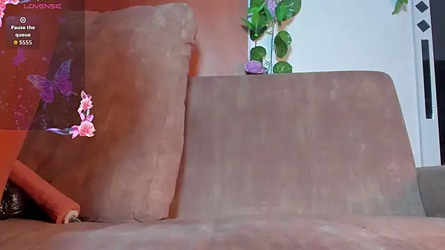 sammyfox97 online show from 10/15/25, 01:11