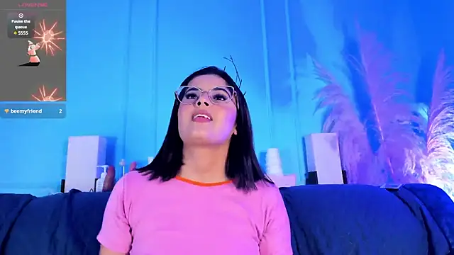 Elizabeth VonSweet online show from 09/24/25, 11:30