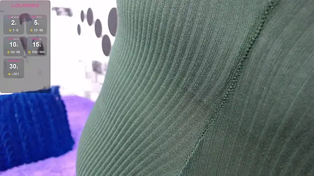 CasandraJones1 online show from 12/11/24, 12:33