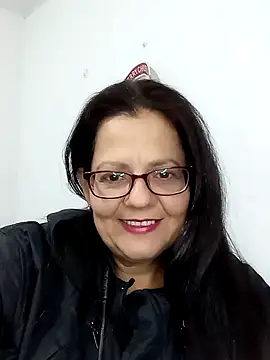 CasandraJones1 online show from 01/02/25, 02:35