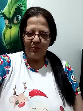 CasandraJones1 online show from 01/07/25, 03:35