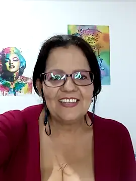 CasandraJones1 online show from 01/09/25, 01:50