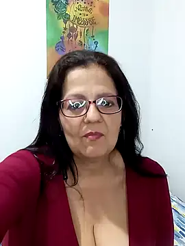 CasandraJones1 online show from 01/09/25, 05:02