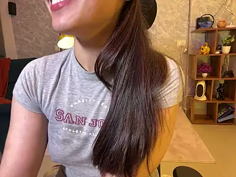 MidnightFlame online show from 01/09/25, 10:20